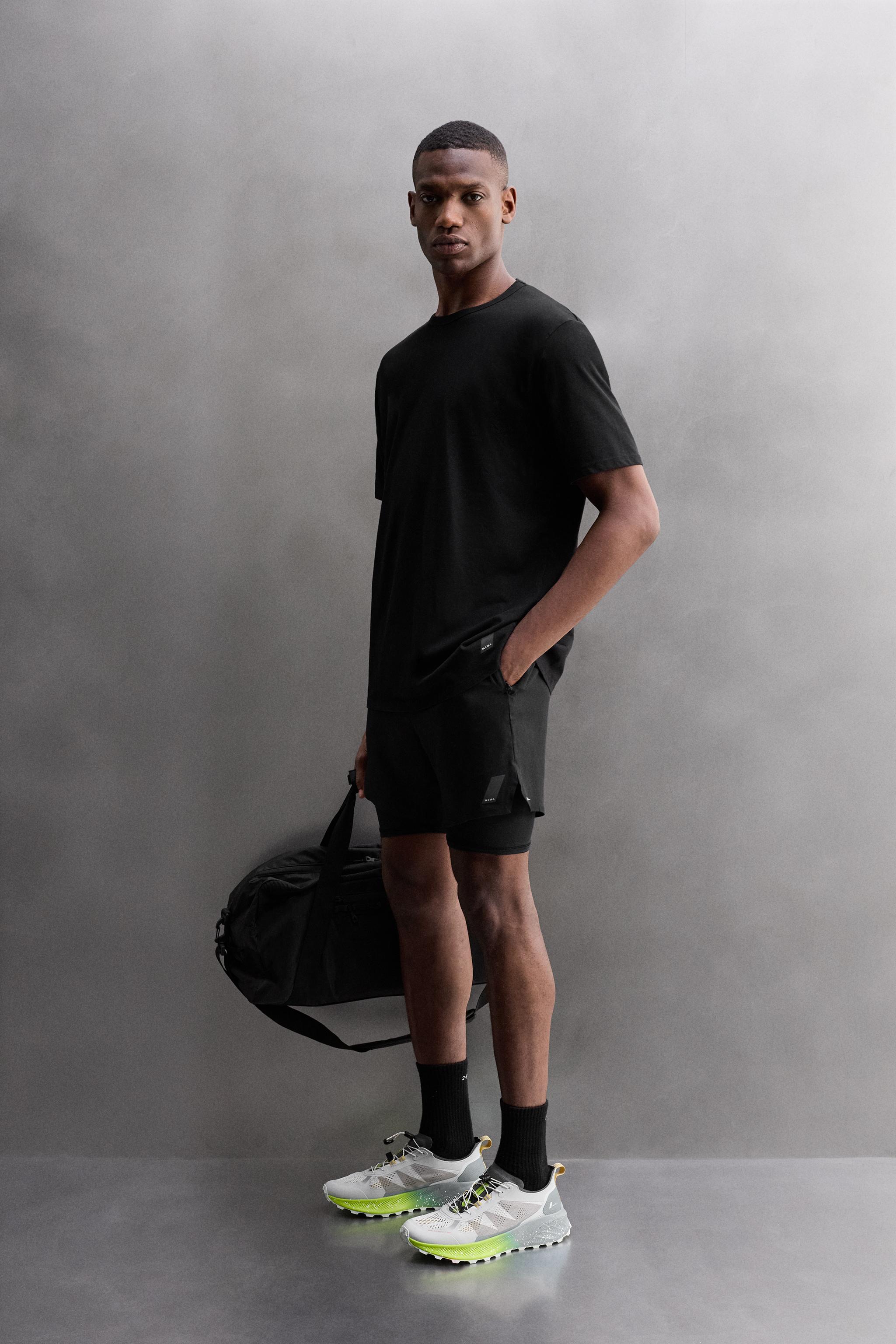 2-IN-1 TRAINING SHORTS